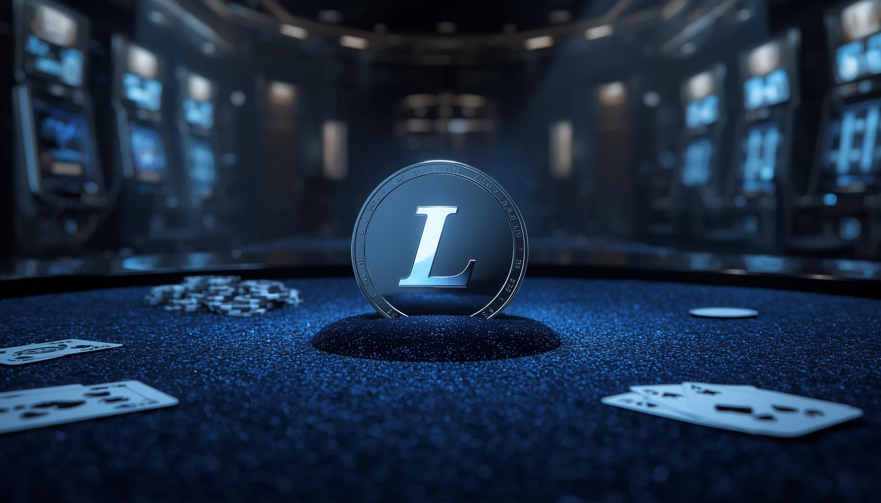 Бонусы и акции в Лайткоин казино