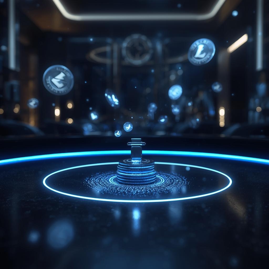 Советы по игре в казино с криптовалютой